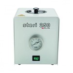 Simon Keller STERI 250 Seconds-Sterilizer UK Plug  31115