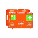W Sohngen Sohngen First aid Case EUROPA I 3001356