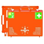 W Sohngen Sohngen First aid Case EUROPA II 3001357