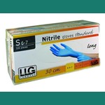 LLG Labware Glove Dispenser Acrylic Glass For 1 Box 6286594