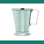 ISOLAB Laborgerate Beaker, 1000 ml, with handle 025.05.901