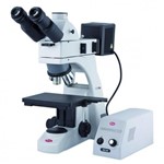 Microscope BA310 MET-T Trinocular