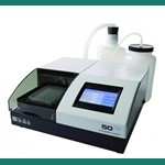 12-Channel Microplate Washer BioTek 50TS12