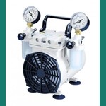 Gardner Denver Thomas Vacuum / pressure pump 2546 2546-02