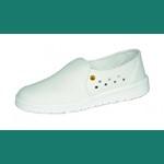 Abeba Spezialschuh- ESD-Occuptional shoes Sz. 38 32370 38