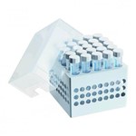 Eppendorf Storebox 5x5 for vessels 0030140583