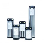 Stakpure Ion exchangers DS 2000, stainless steel, 12200000