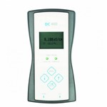 Stakpure Conductivity meter digital DC 400 14180500