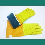 tec-lab Cry protection glove Cryo-lite 380 CRYOLITE380 GR10