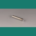 Bohlender Glass magnetic stirring rod 20x8 mm C  351-06