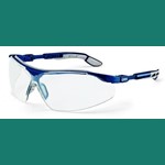 Uvex Spectacles UVEX i-vo 9160 Blue / Orange 9160.065