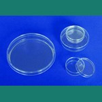 Petri Dishes 35 x 10mm 627 161 Greiner Bio-One