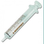 All-Glass Syringe 50ml Dosys 155 Socorex 155.0550