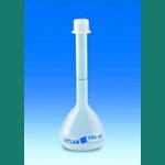 VITLAB Volumetric flasks, 250 ml, ATO 674891