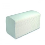 Zetform Folded Tissues High White 15542-01 ZVG