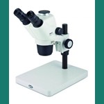 Zoom Stereo Microscope Smz-171-Tp 1100200600762 Motic