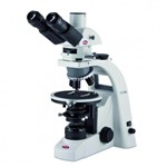 Microscop Ba310 Pol Trinocular (20:80) 1100100402252 Motic