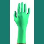 Disposable Gloves Nitrile 93-300/L Ansell Healthcare