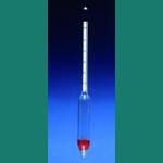 Geco Gering Density Hydrometers Without Thermometer 0344