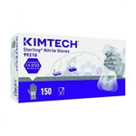 Kimberly-Clark Nitrile Gloves Powder Free Size M 7-8 99212 #
