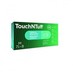 Ansell Healthcare Disposable Gloves Touch N Tuff 92-600/M