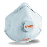 Uvex Protecting Mask Silv-Air Classic 2100 8732.100