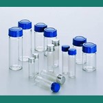 Schuett-Biotec Culture Bottles with Aluminium Screw Cap 3562123