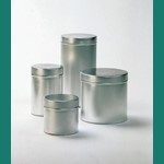 Schuett-Biotec Universal Container Aluminium 3526173