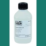 LLG Labware Potassium Chloride Solu 3Mol/L AgCl Sat 9041372
