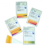 Merck pH Indicator Strips 6.5-10.0 pH 1095430001