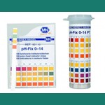 Macherey-Nagel pH-Fix Indicator Strips 7 - 14 pH 92125
