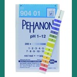 Macherey-Nagel Indicator Paper PEHANON pH 12-14 90423