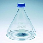 SciLabware Fernbach Flask 2800ml 1139/10