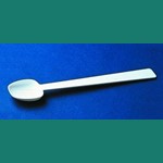 Bel-Art Sample Spoons PP Length 180mm Cap 1ml F36723-0000