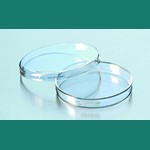 Duran Petri Dishes DUROPLAN With Lid 217554804