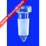 Duran Glass Stopper NS 45/40 216241209