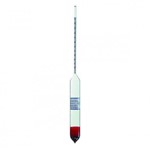 LLG Alcoholmeter Type 1 0-10 in 0.1% 9236810