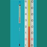 Amarell Industrial Thermometer T90272