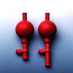 Deutsch & Neumann Safety pipetting ball Universal 4700002