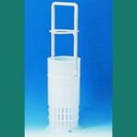 Kartell Pipet Baskets PE-HD for Pipette 222