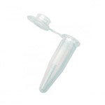Eppendorf Reaction Tubes 1.5ml Red 0030125193