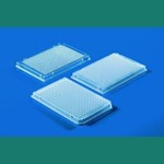 Brand PCR Plates With Frame 0.04ml 781345
