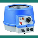 Bibby Scientific Stirrer Heating Mentles PP +450°C EMA0100/CEB