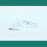Aqualytic Syringe 2ml Plastic 369080