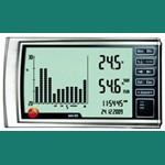 Testo Humidity-/Temperature Measuring Unit 05606230