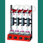 Behr Labor-Technik Serial heating unit RH 504 B00602396