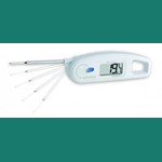 Dostmann Digital Infeed Thermometer ThermoJack 5020-0553