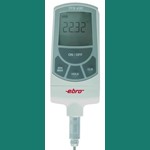 Xylem - WTW Thermometer Pt100 without Probe 1340-5430
