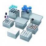 Corning Labnet Alublock 48 x 0.2ml PCR Tubes D1102