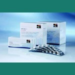Aqualytic Test Tablets Chlorine HR 4513000BT